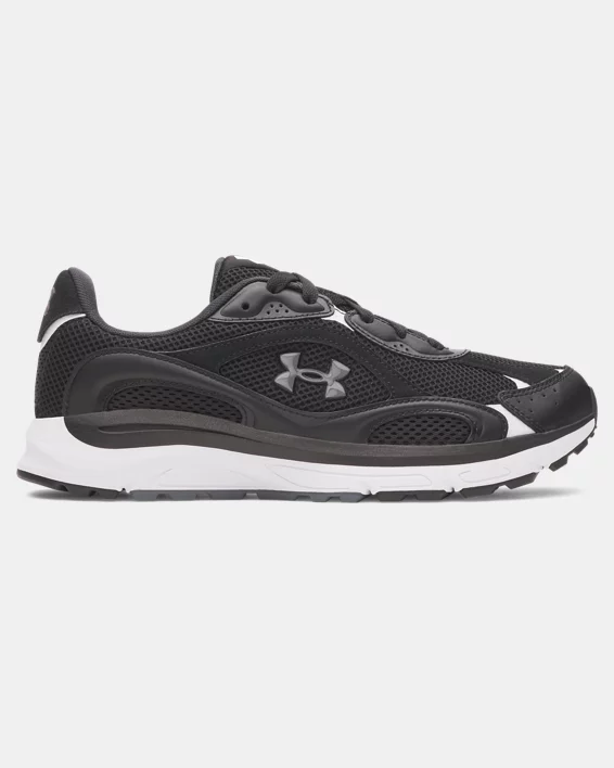 UA Tech Runner Mens Shoes
