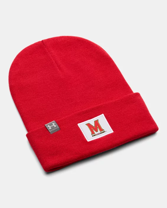 UA Halftime Collegiate Unisex Beanie