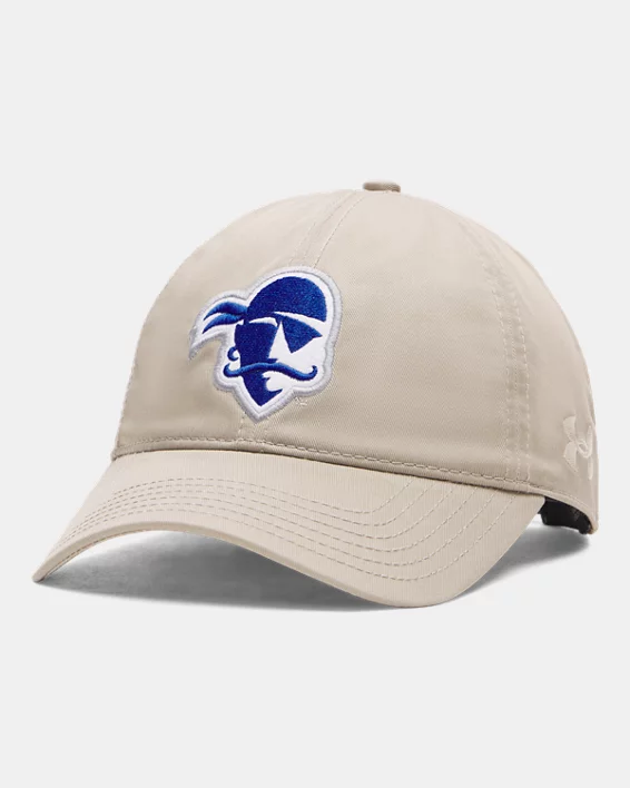 Seton Hall University-400