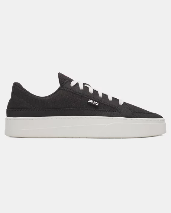 UNLESS York Unisex Shoes