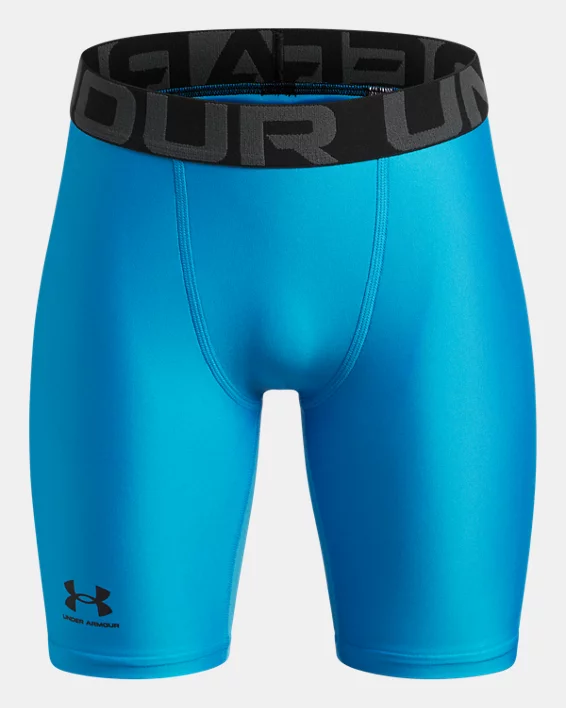 HeatGear Armour Boys Shorts