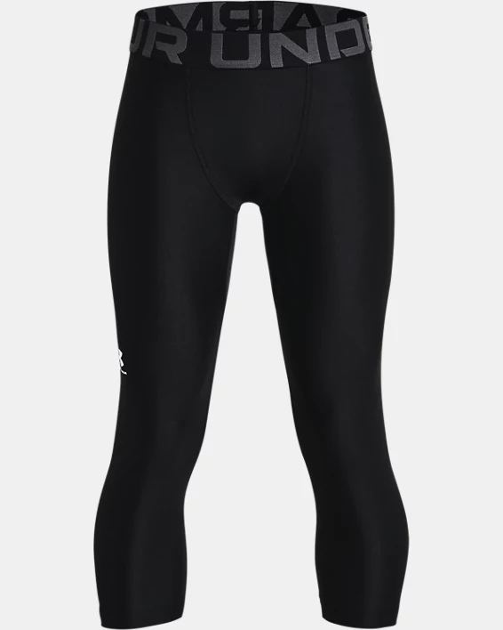 HeatGear Armour Boys  Leggings
