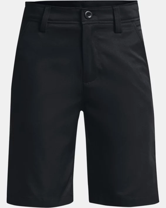 UA Match Play Boys Shorts