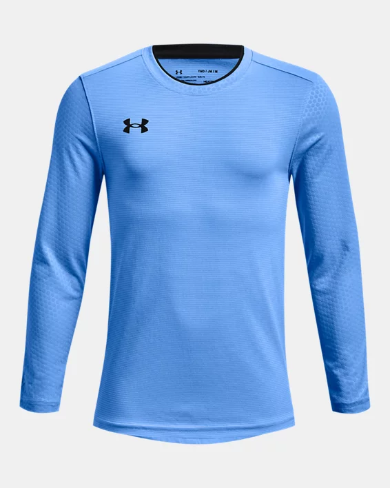 UA Wall Boys Goalkeeper Jersey