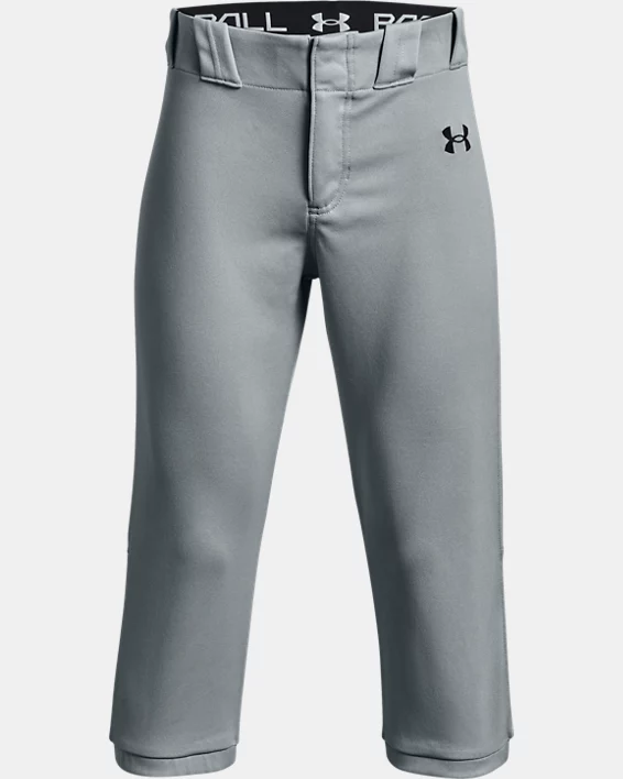 UA Utility Pro Boys Knicker Baseball Pants