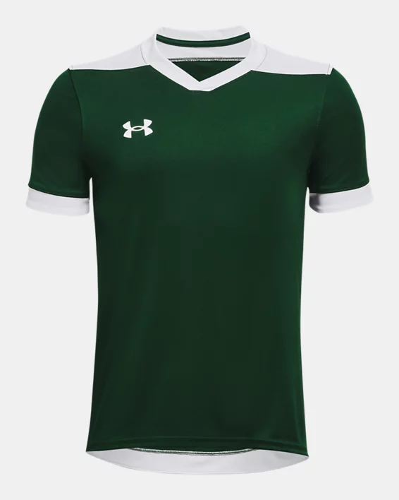 Forest Green-White-301