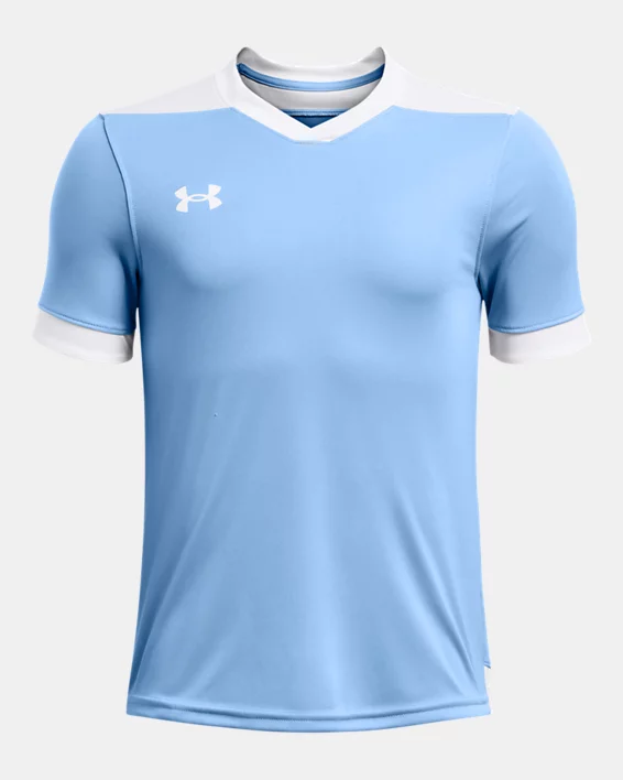 Carolina Blue-White-475