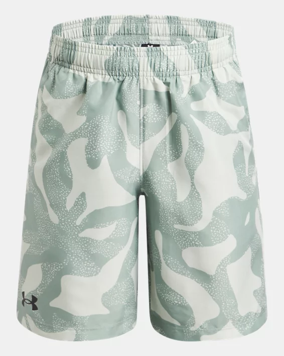 Silica Green-Black-348