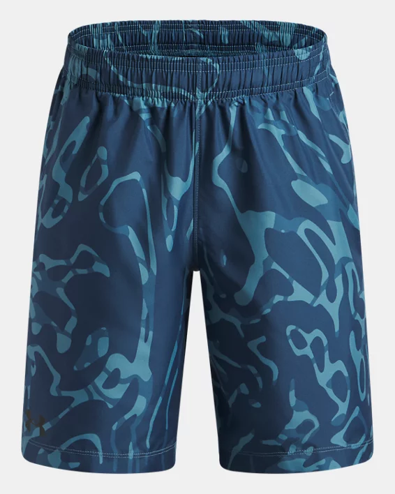 Wham Blue-Black-498