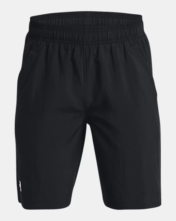 UA Woven Boys Shorts