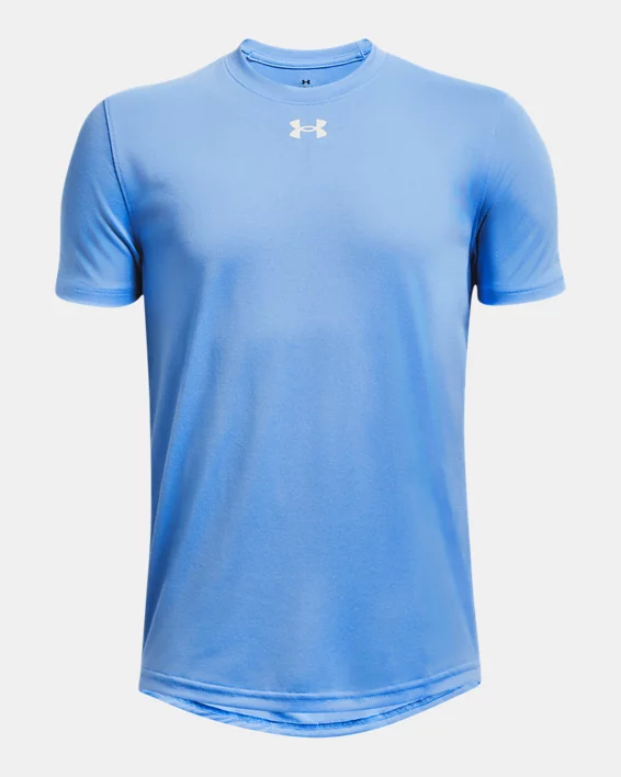 Carolina Blue-White-475