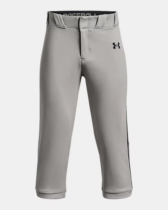 Baseball Gray-Black-075