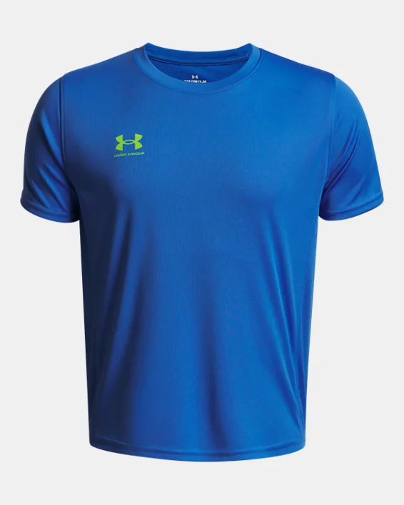 Blue Atlantis-High Vis Yellow-402
