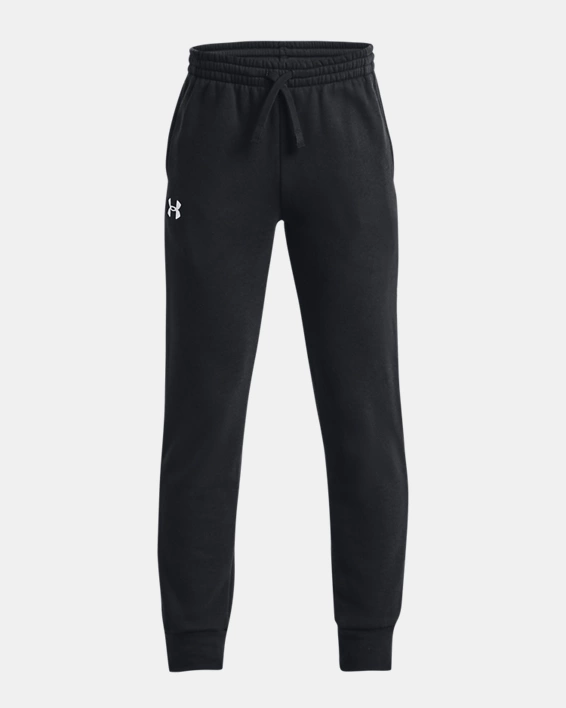 UA Rival Fleece Boys Joggers