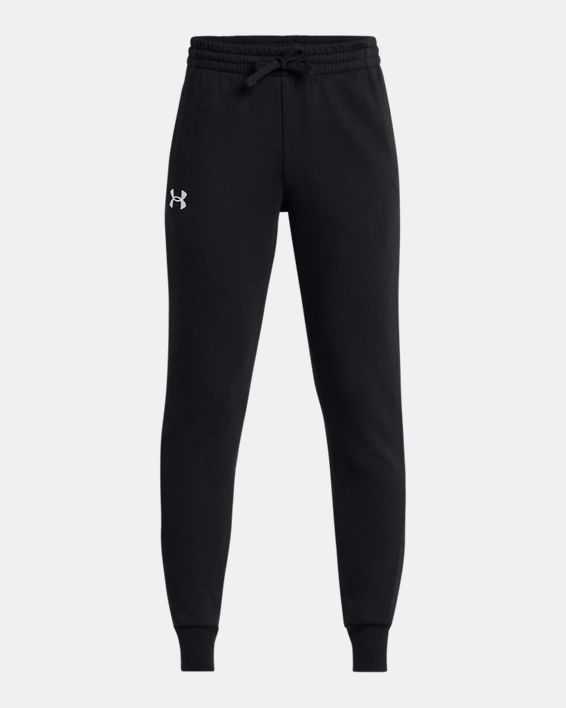 UA Rival Fleece Boys' Joggers