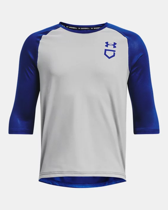 Mod Gray Full Heather-Royal-012