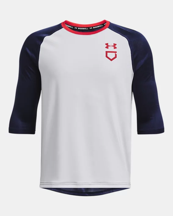 UA Utility Boys Shirt