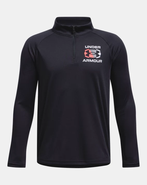 UA Tech Boys  Zip