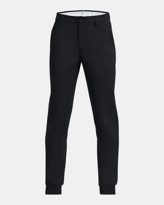 UA Matchplay Boys' Joggers