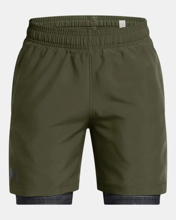 Marine OD Green-Black-390