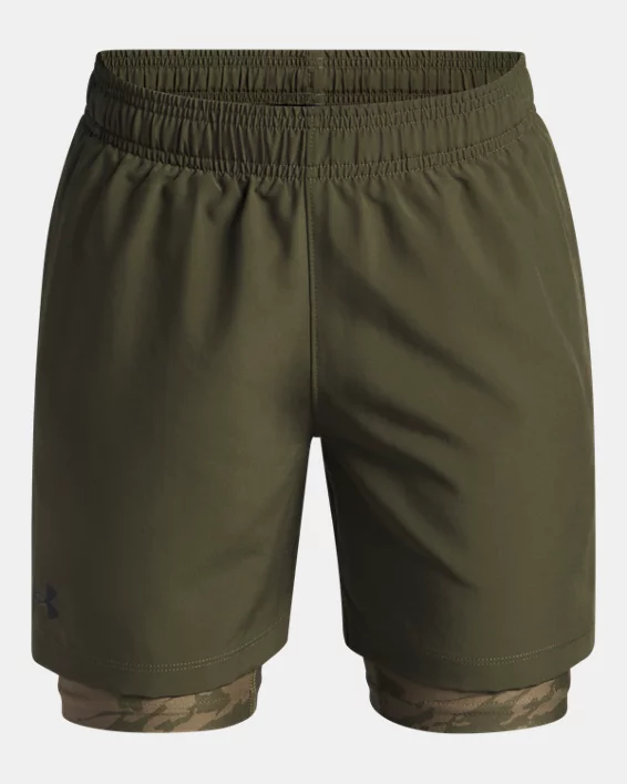 Marine OD Green-Black-391