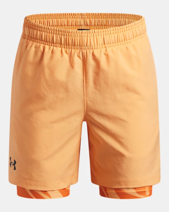 Orange Bloc-Black-870