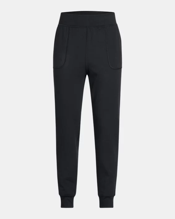 UA Motion Girls Joggers