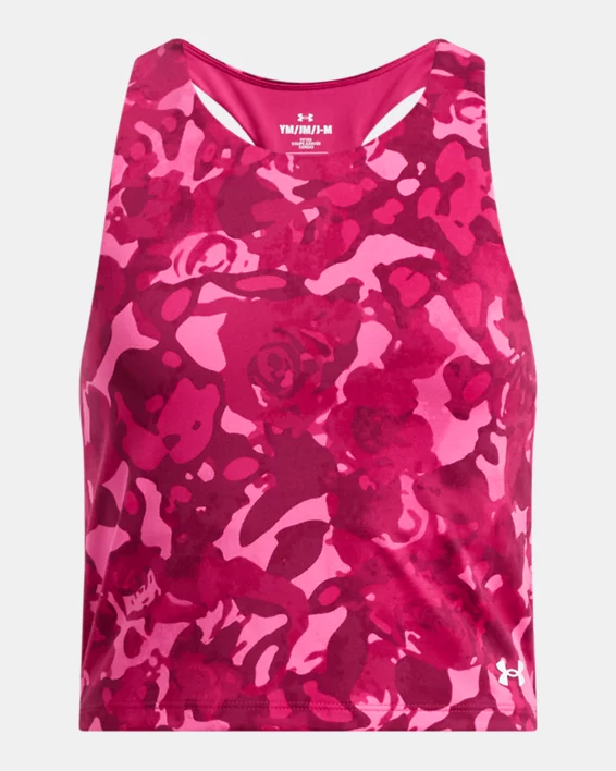 Shaded Fuchsia-Rebel Pink-White-681