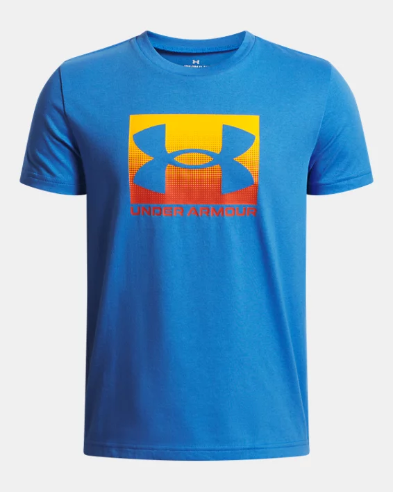 Blue Atlantis-Surplus Orange-402