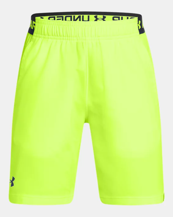 High Vis Yellow-Black-731