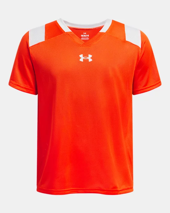 Dark Orange-White-860