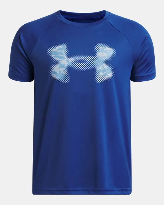 Tech Blue-Horizon Blue-432