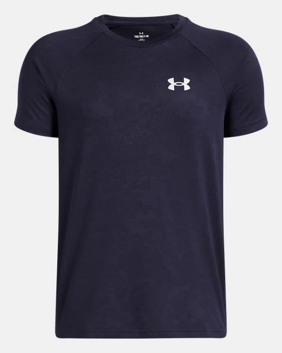 Midnight Navy-White-410