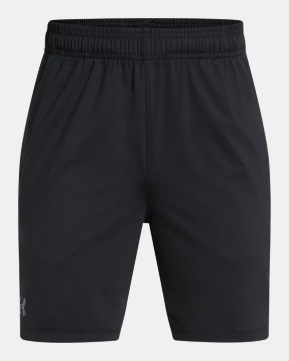 UA Tech Vent Boys Shorts