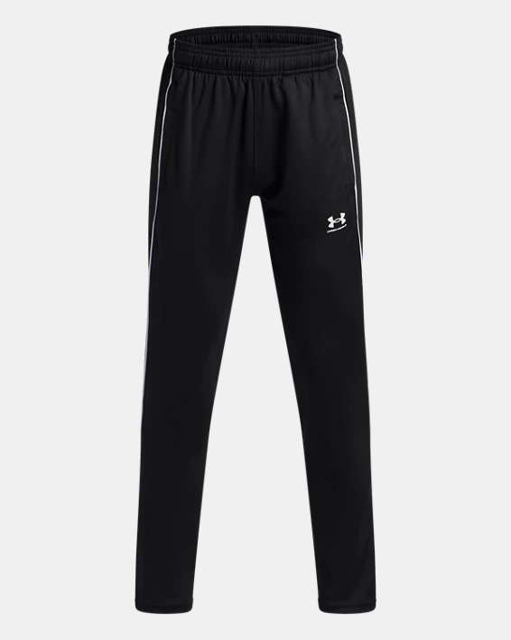UA Challenger Training Boys Pants
