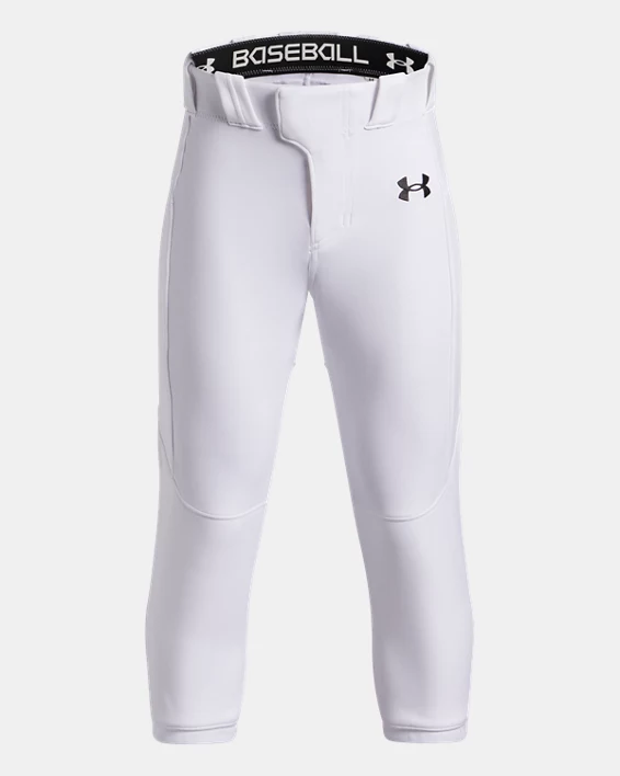UA Utility Elite Tweener Boys Pants