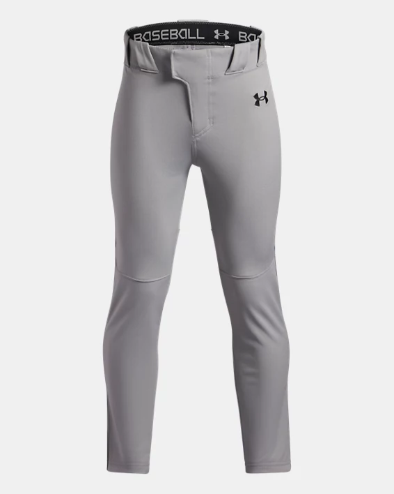 Baseball Gray-Black-075