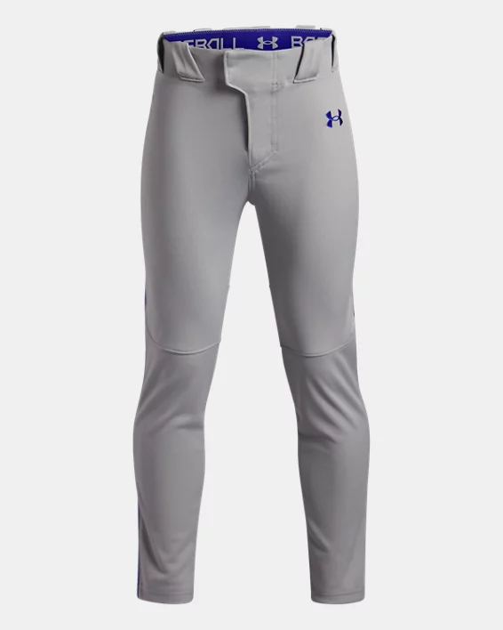 Baseball Gray-Royal-077
