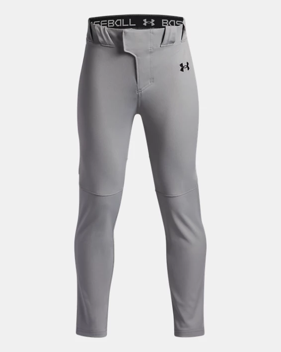 Baseball Gray-Black-075