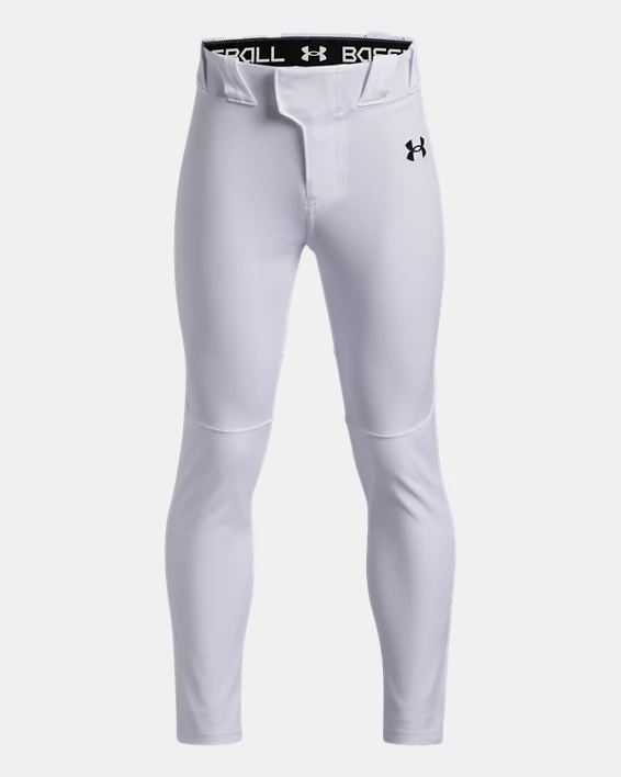 UA Utility Pro Tapered Boys' Pants