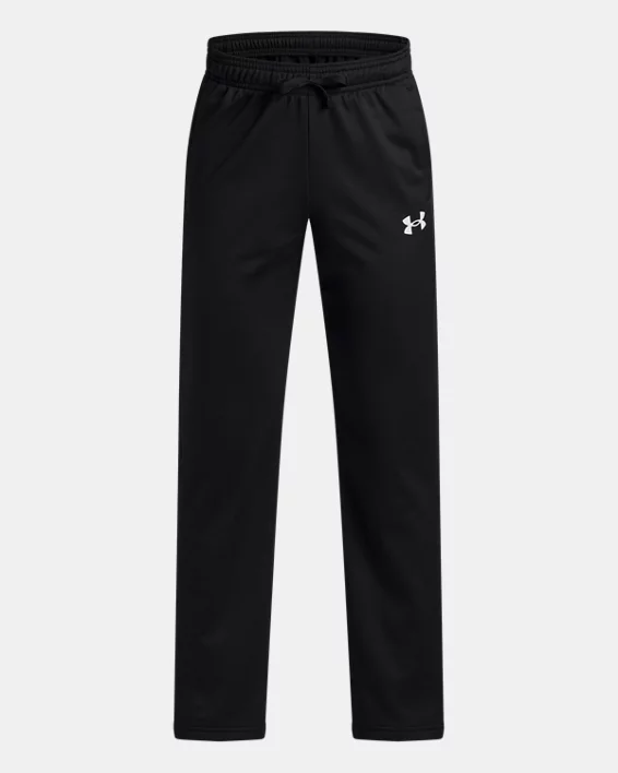 UA Brawler 3.0 Tapered Boys Pants