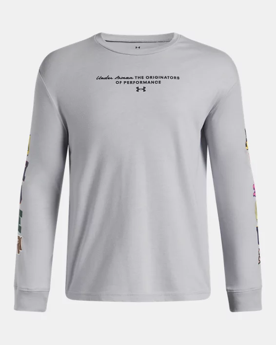 Mod Gray Light Heather-Black-011