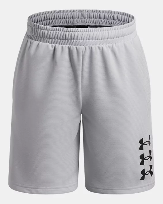 UA Next Gen Boys Shorts