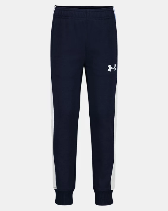 UA Rival Fashion Toddler Boys Joggers