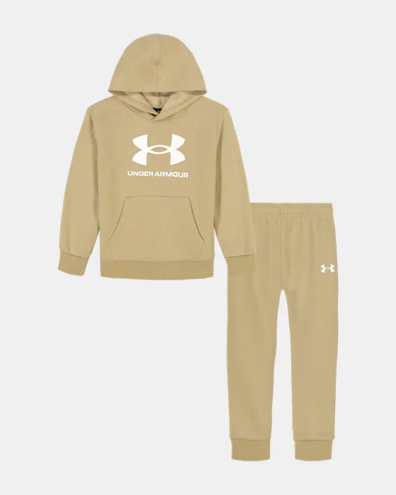 Field Khaki-White-234
