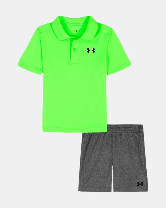 Hyper Green-Black-389