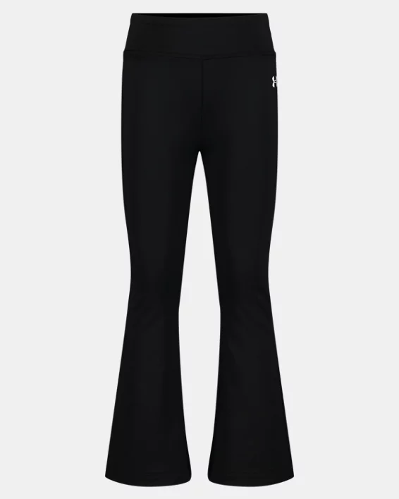 UA Motion Toddler Girls Yoga Pants