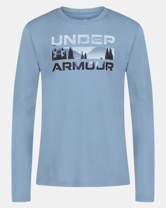 Blue Smoke-Washed Navy-418