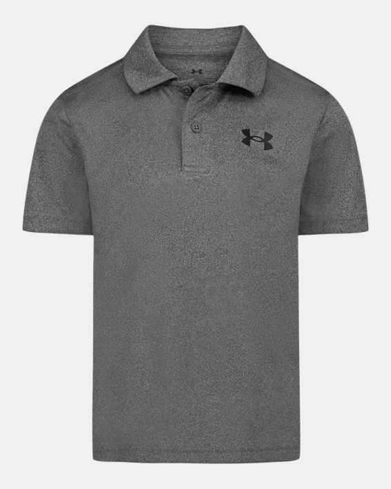 UA Matchplay Twist Infant Boys Polo
