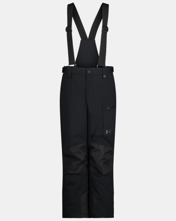 UA Rooter Insulated Boys Pants